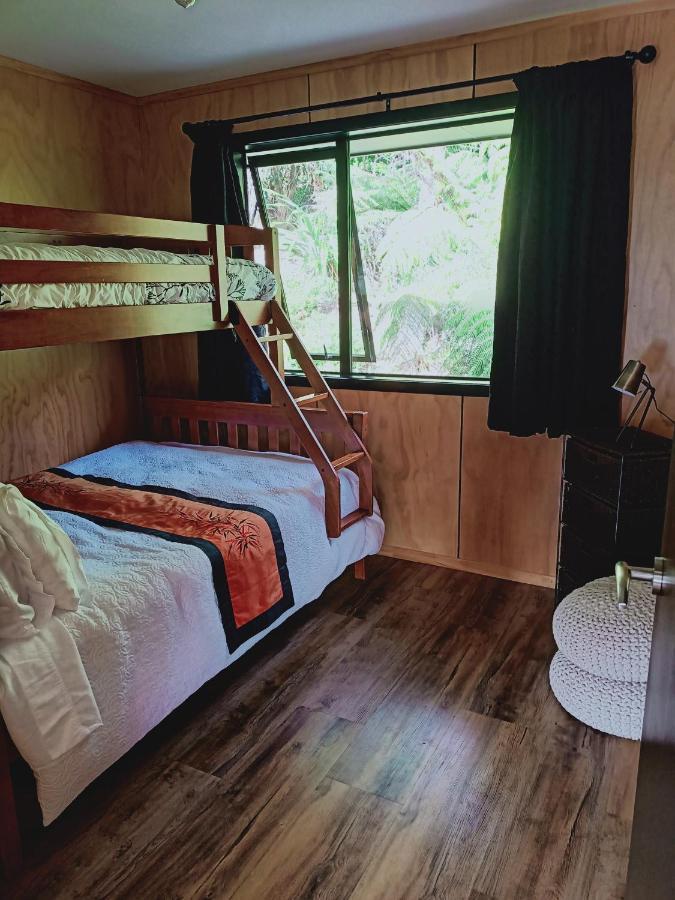 Marlborough Sounds Accommodation 792 Havelock Exterior foto