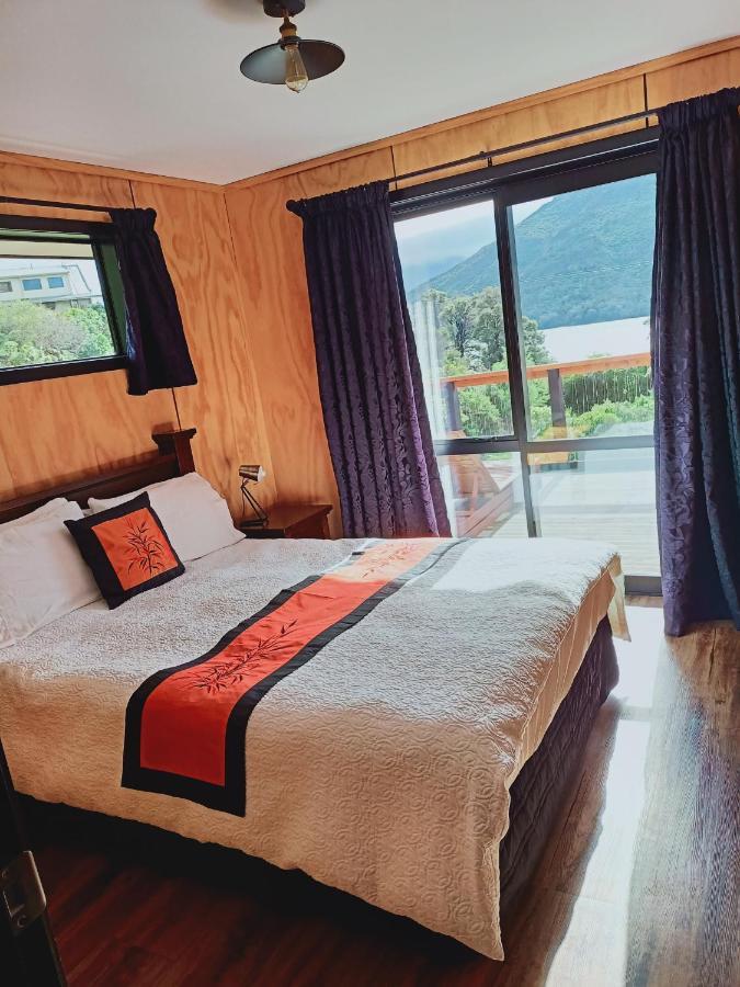 Marlborough Sounds Accommodation 792 Havelock Exterior foto